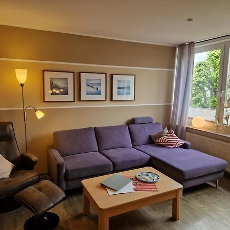 Wohnung3 * 보르쿰