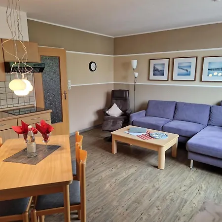 아파트 Wohnung3